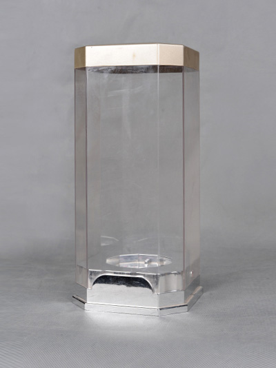 透明酒盒